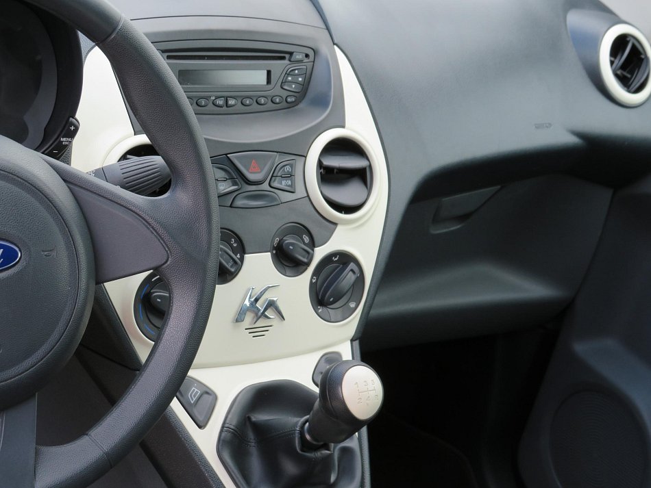 Ford Ka 1.25i 