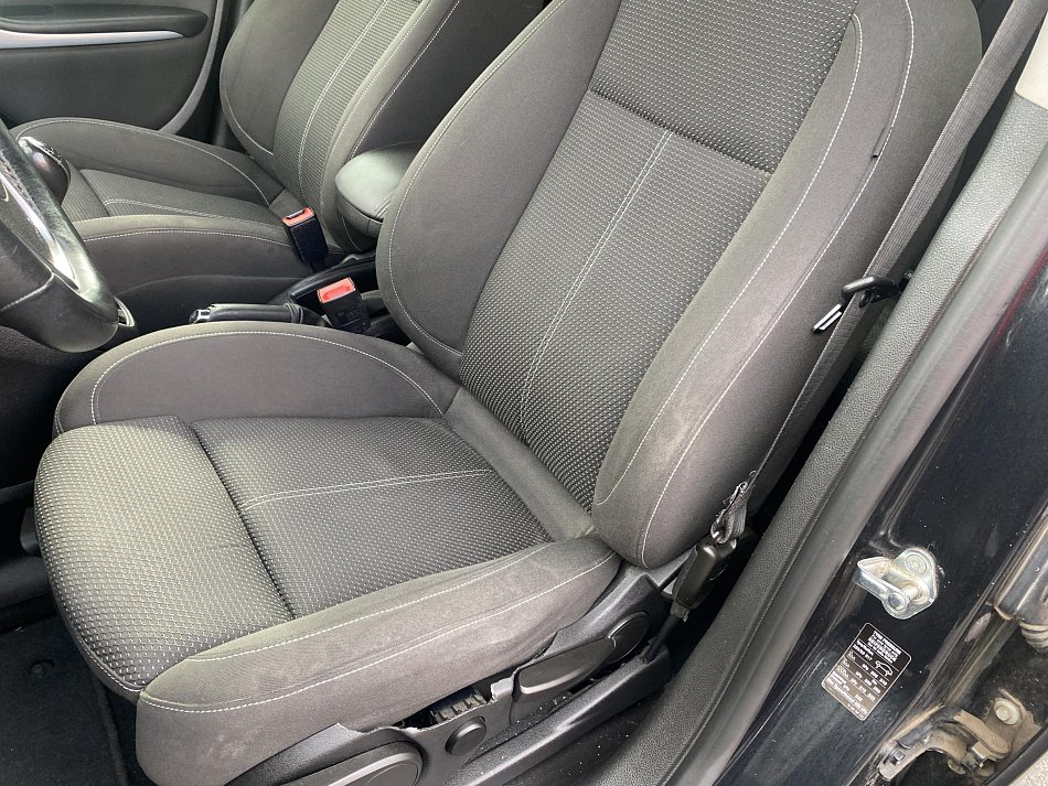 Opel Zafira 2.0 CDTi 