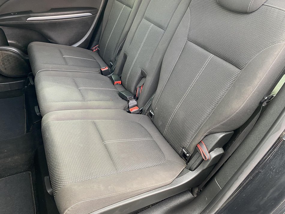 Opel Zafira 2.0 CDTi 