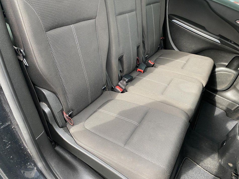Opel Zafira 2.0 CDTi 