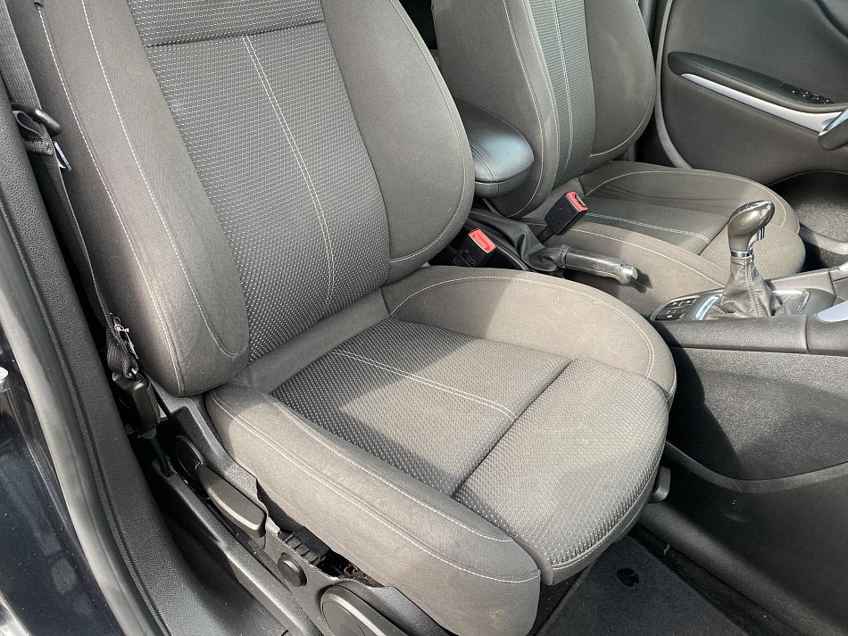 Opel Zafira 2.0 CDTi 