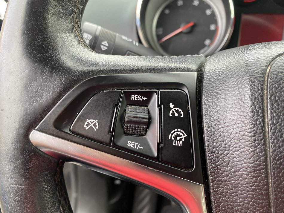Opel Zafira 2.0 CDTi 