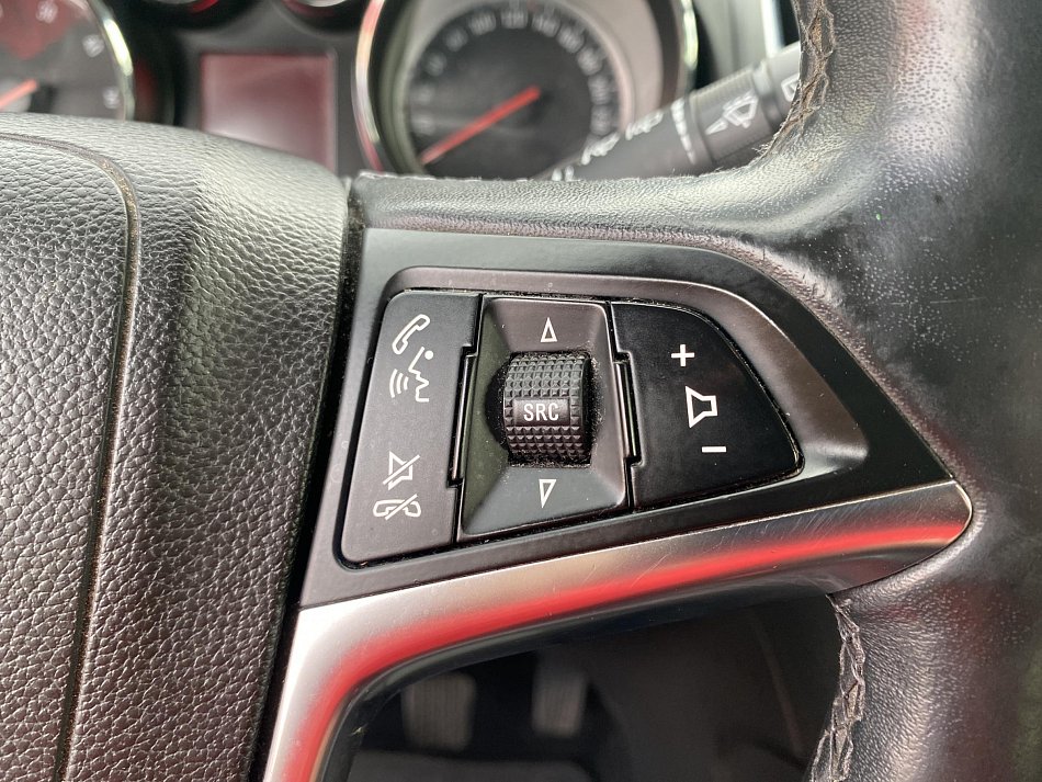Opel Zafira 2.0 CDTi 