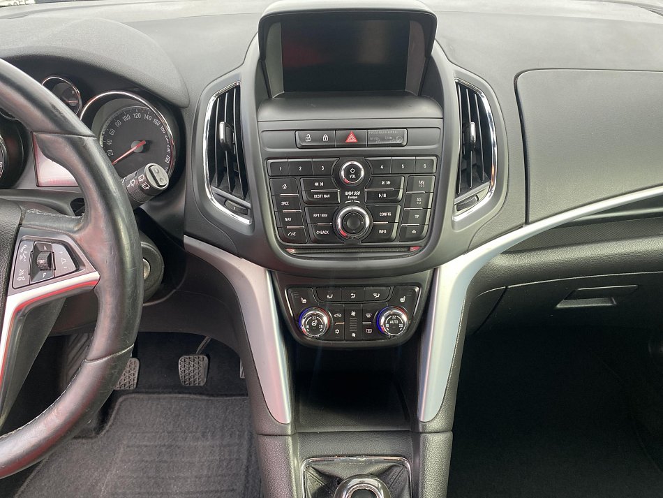 Opel Zafira 2.0 CDTi 