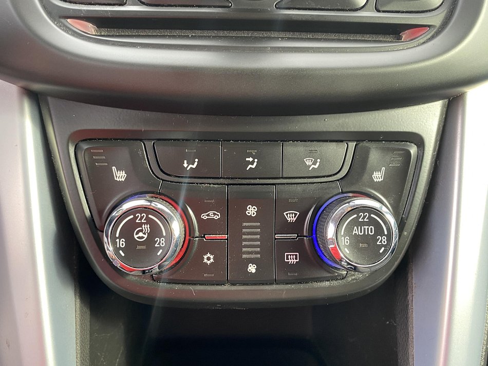 Opel Zafira 2.0 CDTi 