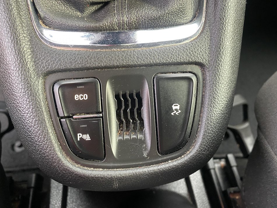 Opel Zafira 2.0 CDTi 