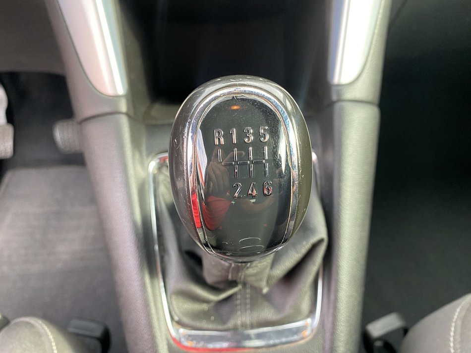 Opel Zafira 2.0 CDTi 