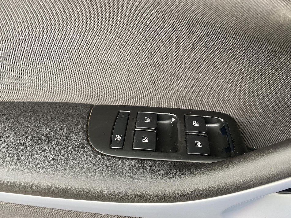 Opel Zafira 2.0 CDTi 