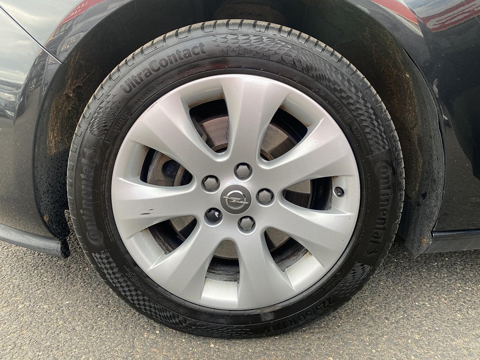 Opel Zafira 2.0 CDTi 
