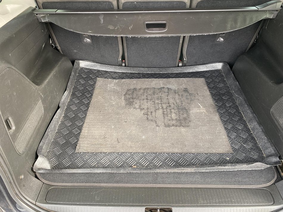 Opel Zafira 2.0 CDTi 