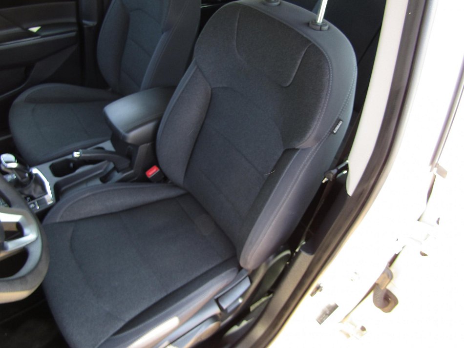 SsangYong Korando 1.5 T-GDi 