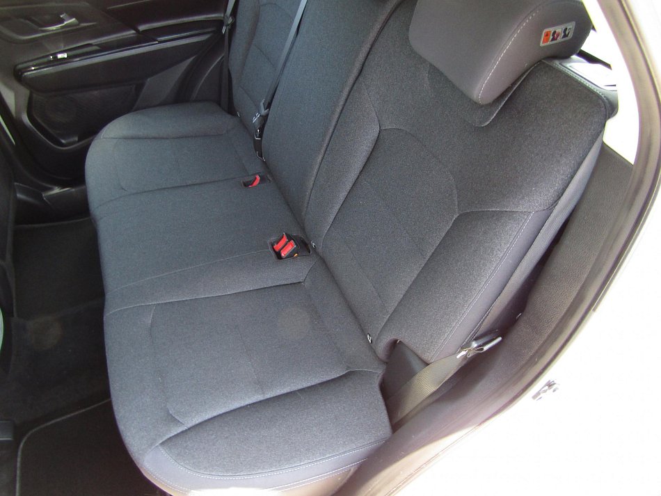 SsangYong Korando 1.5 T-GDi 