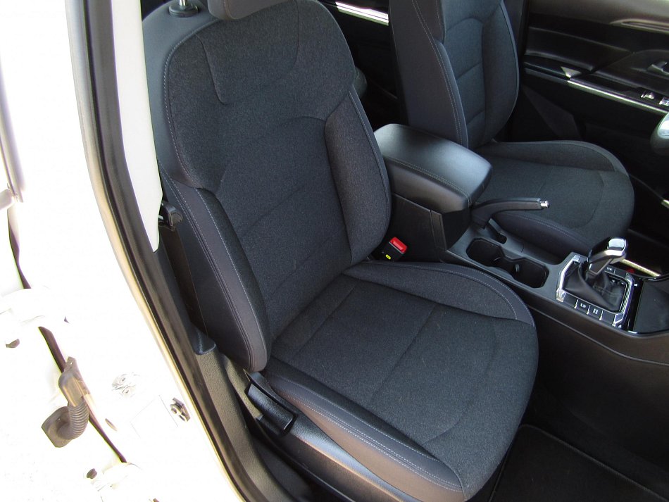 SsangYong Korando 1.5 T-GDi 