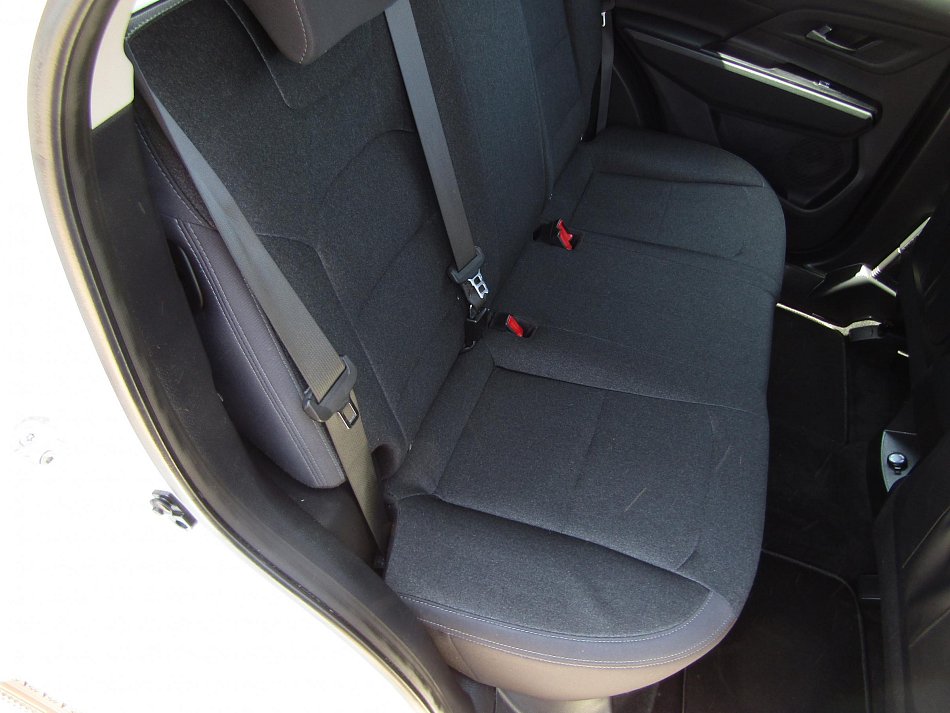 SsangYong Korando 1.5 T-GDi 