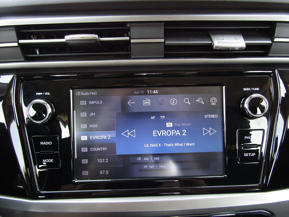 SsangYong Korando 1.5 T-GDi 