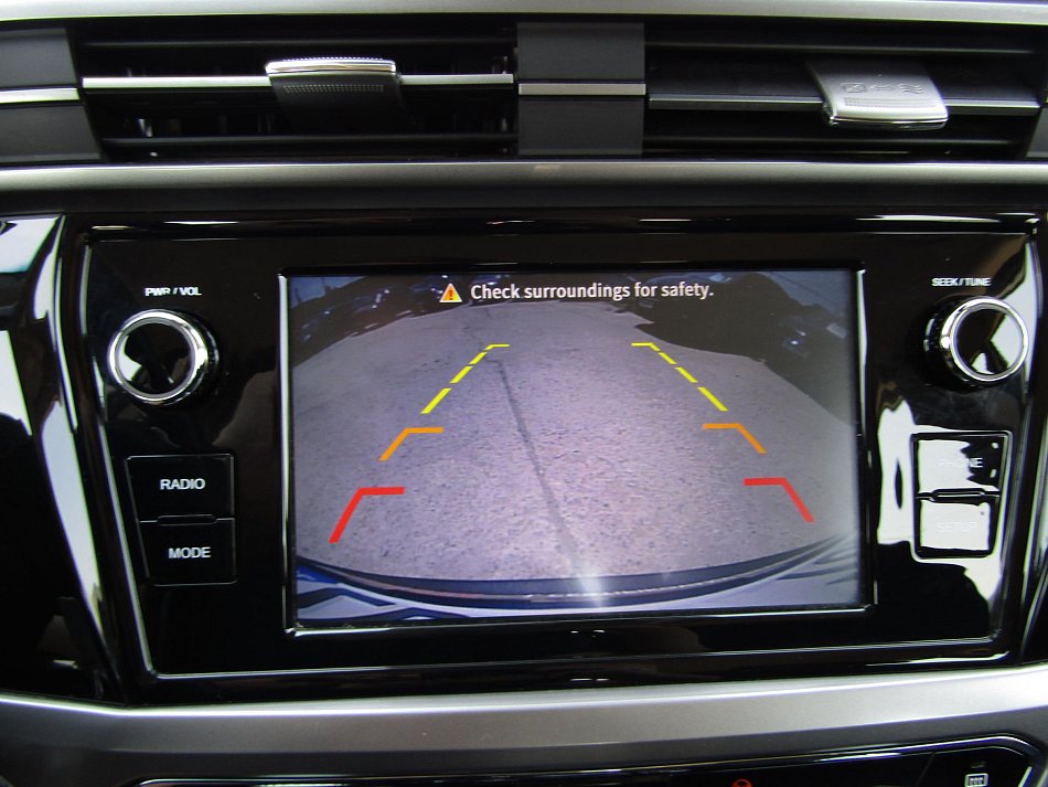 SsangYong Korando 1.5 T-GDi 