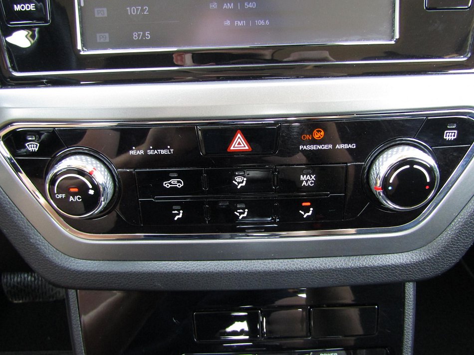 SsangYong Korando 1.5 T-GDi 