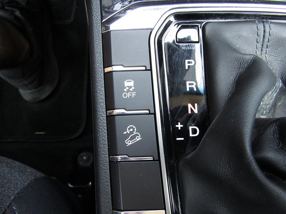 SsangYong Korando 1.5 T-GDi 