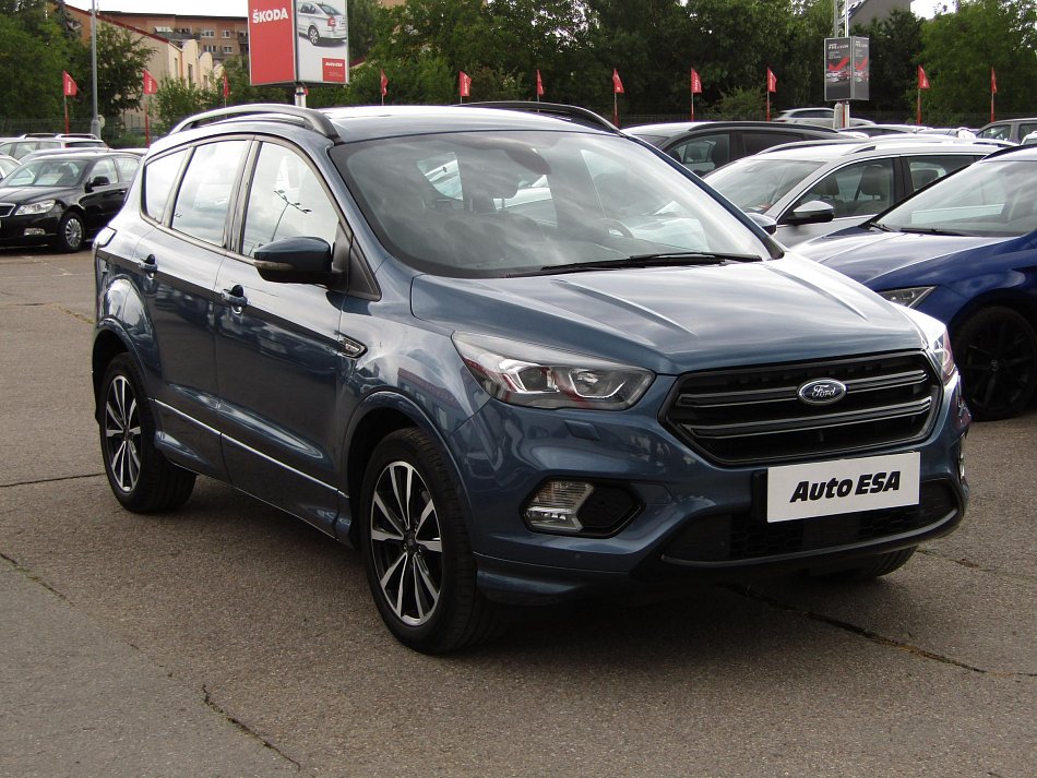 Ford Kuga 1.5EB 
