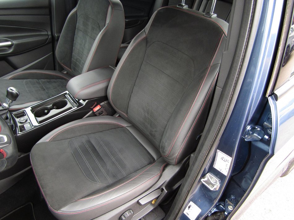 Ford Kuga 1.5EB 