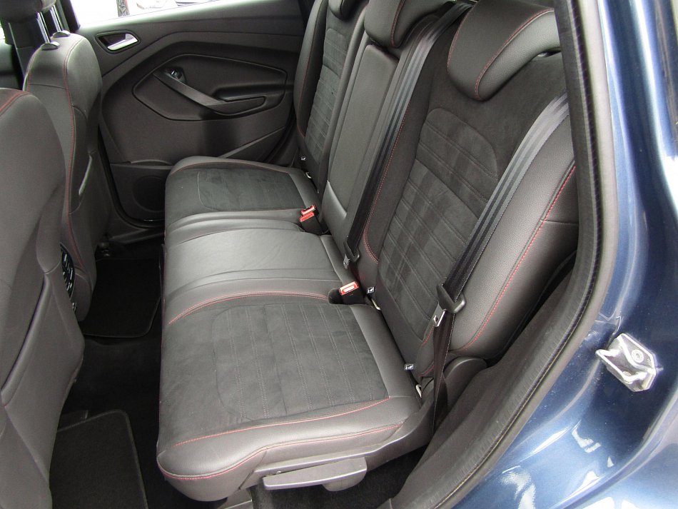Ford Kuga 1.5EB 