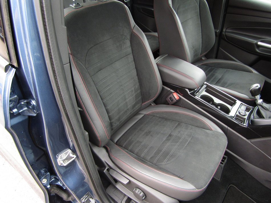 Ford Kuga 1.5EB 