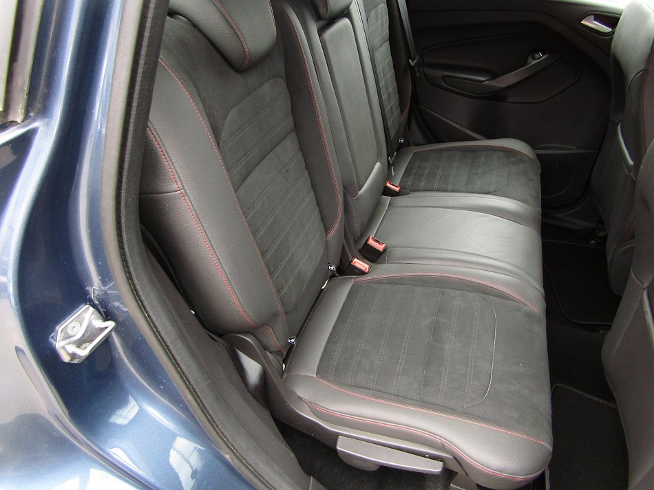 Ford Kuga 1.5EB 