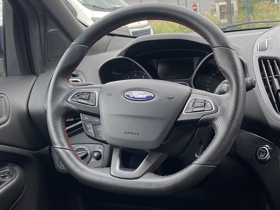 Ford Kuga 1.5EB 