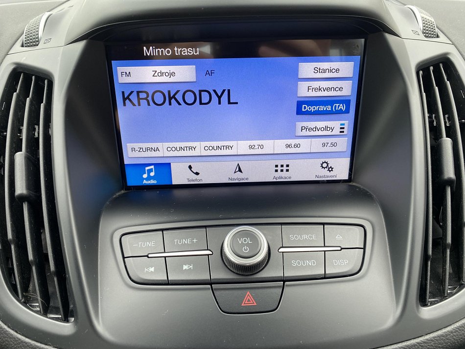 Ford Kuga 1.5EB 