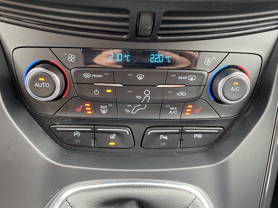 Ford Kuga 1.5EB 
