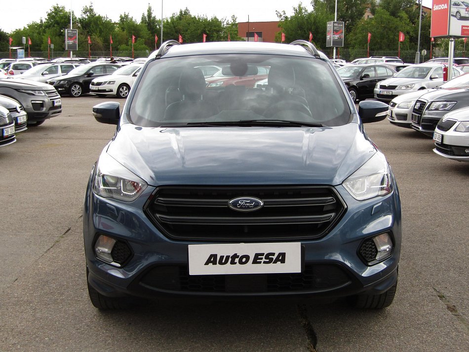 Ford Kuga 1.5EB 