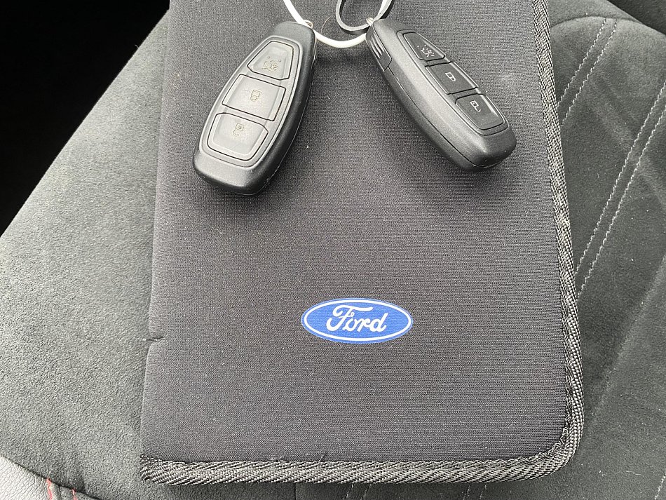 Ford Kuga 1.5EB 