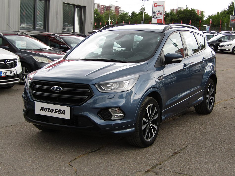 Ford Kuga 1.5EB 
