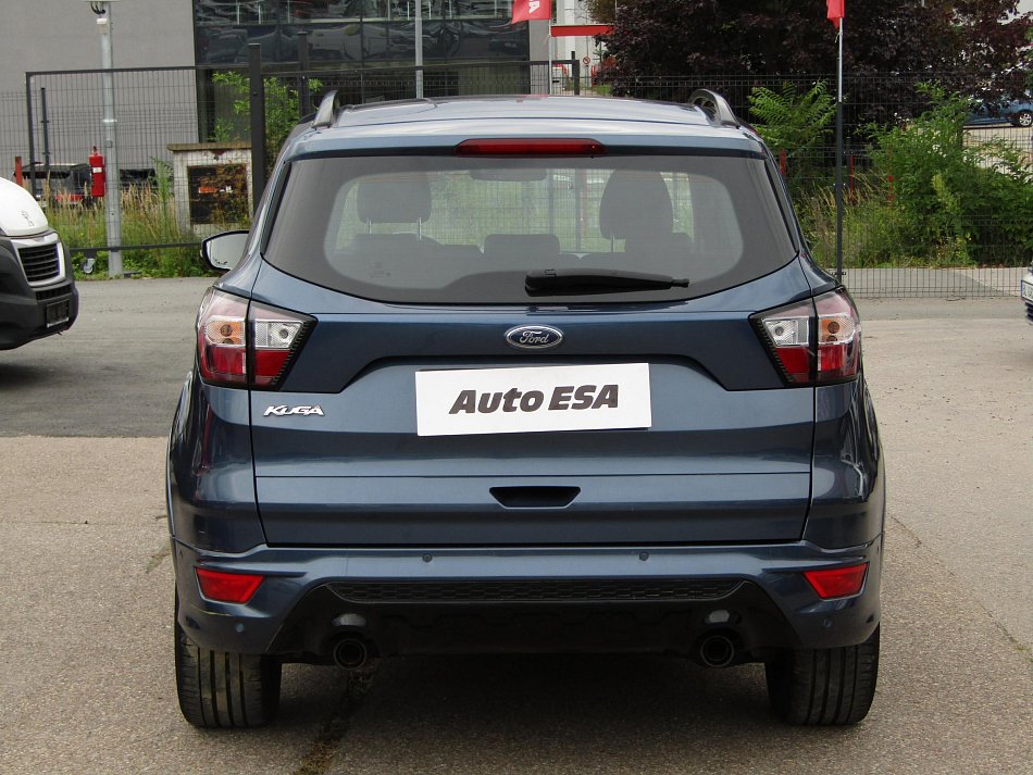 Ford Kuga 1.5EB 