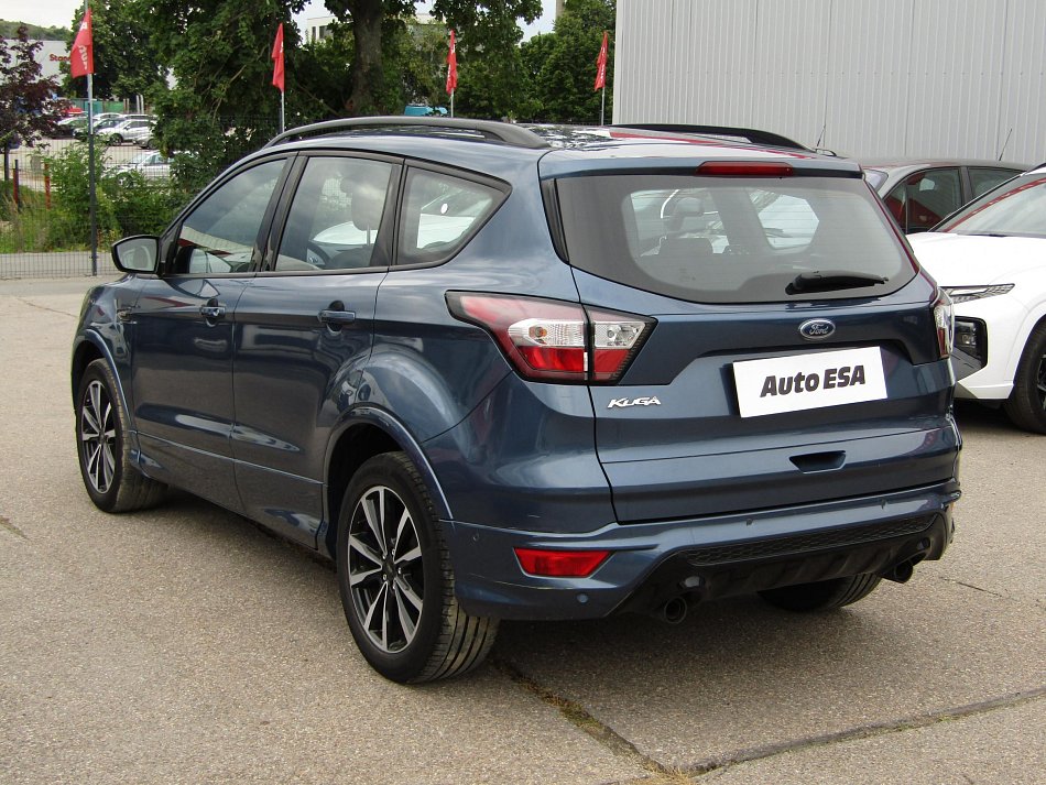 Ford Kuga 1.5EB 