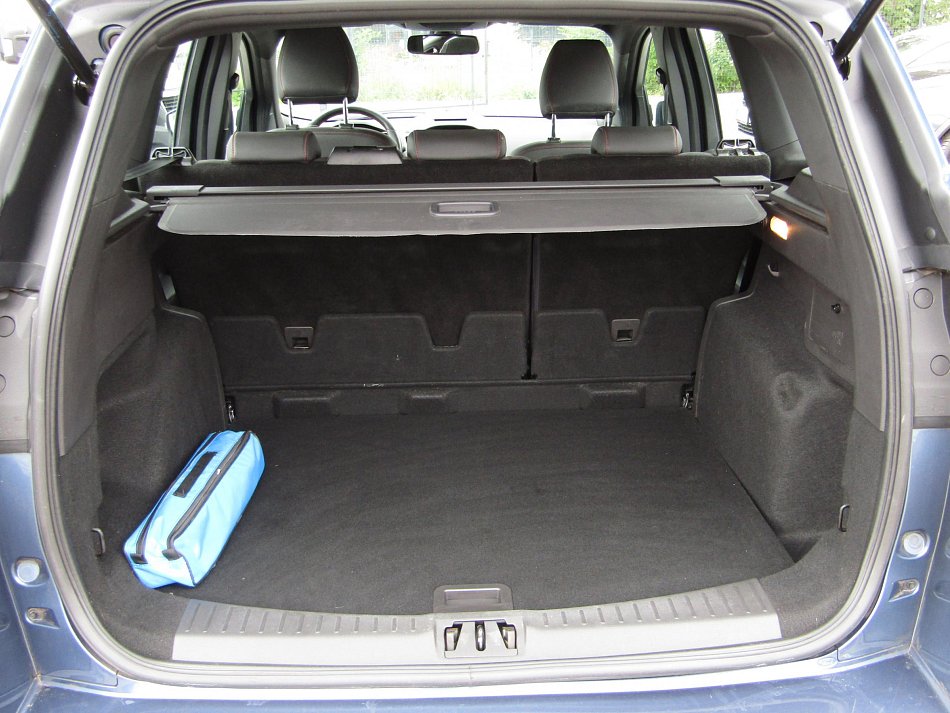 Ford Kuga 1.5EB 