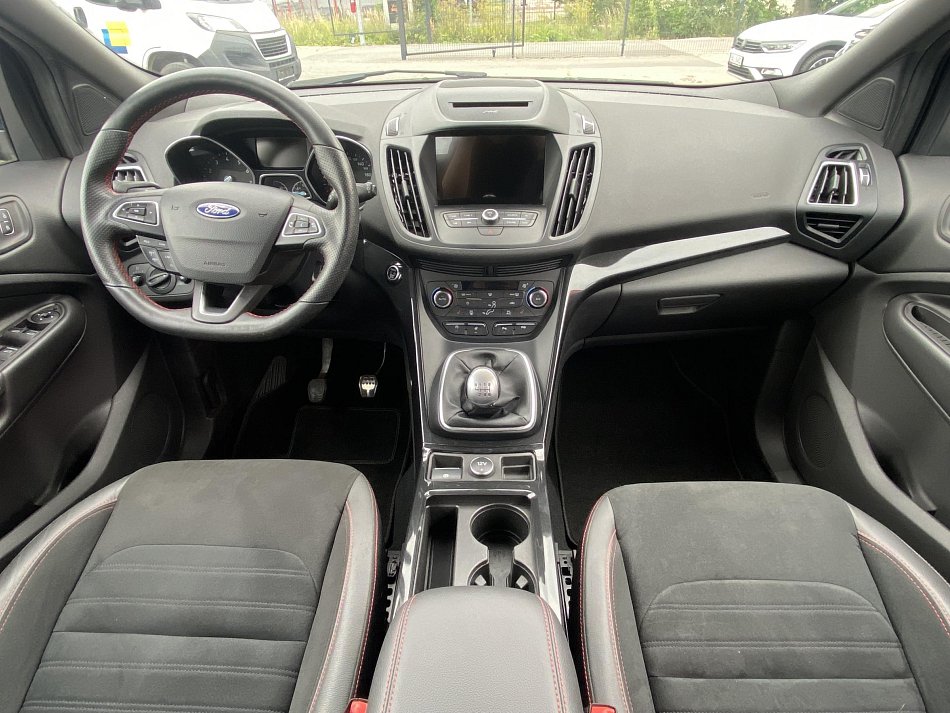 Ford Kuga 1.5EB 