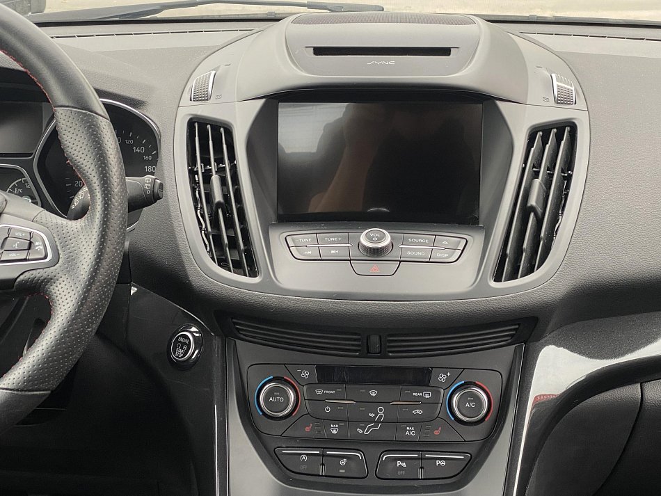 Ford Kuga 1.5EB 