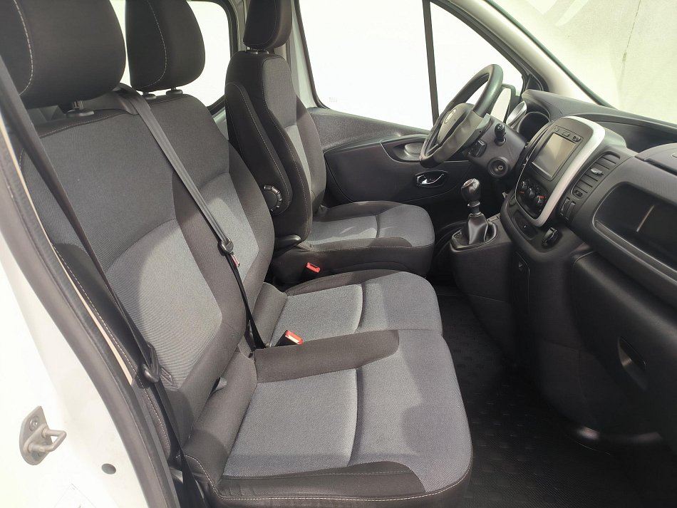 Fiat Talento 1.6MJT  L2 6míst