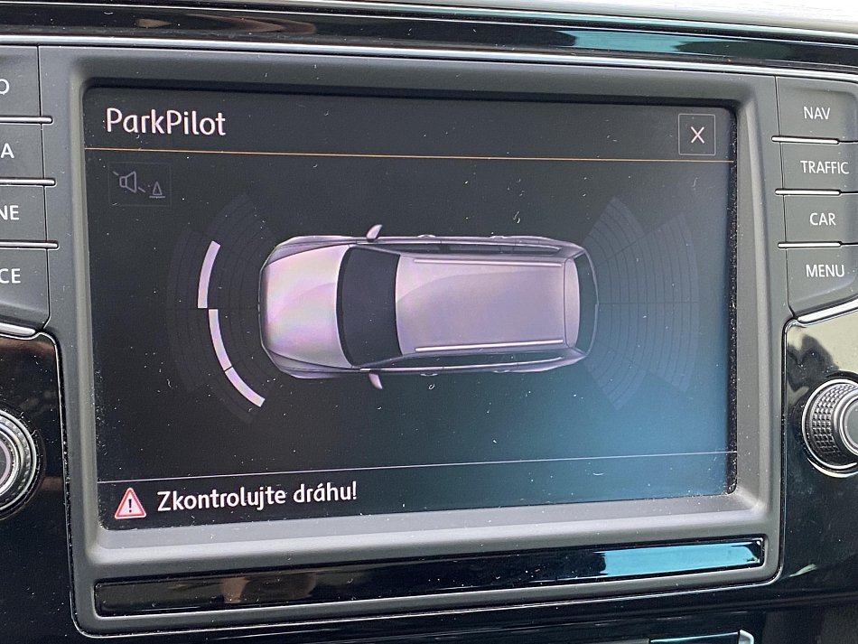 Volkswagen Passat 2.0 TDi Highline