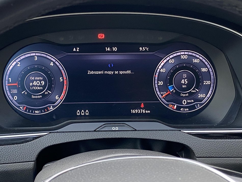 Volkswagen Passat 2.0 TDi Highline