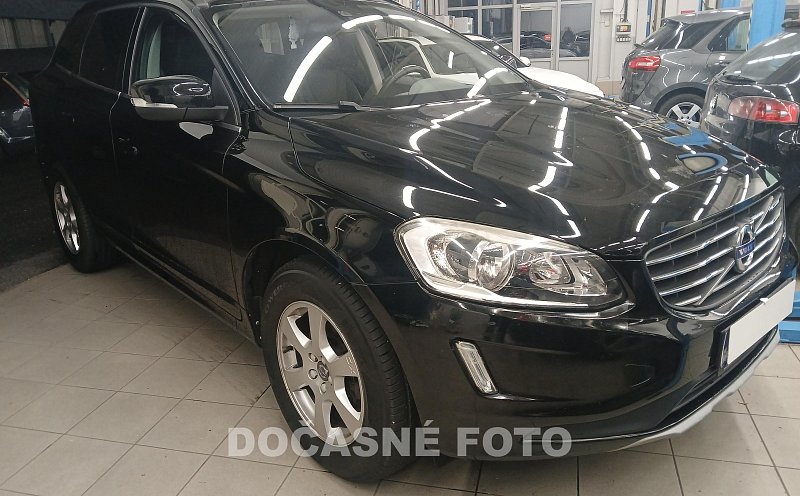 Volvo XC60 2.4D4  4x4