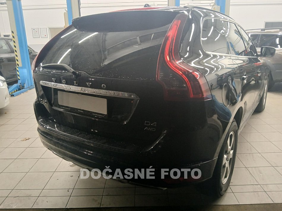 Volvo XC60 2.4D4  4x4