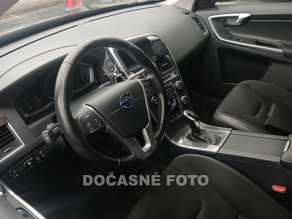 Volvo XC60 2.4D4  4x4