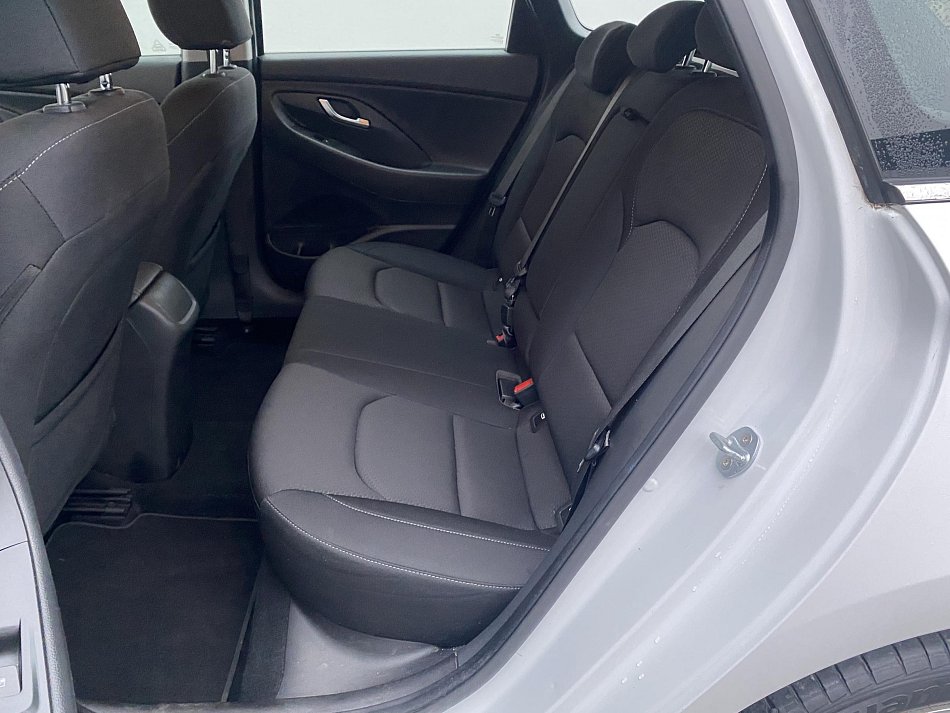 Hyundai I30 1.6 CRDi Style