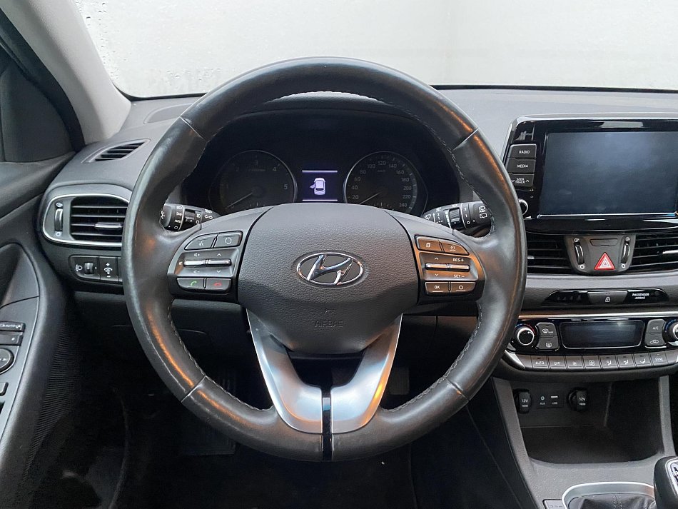 Hyundai I30 1.6 CRDi Style