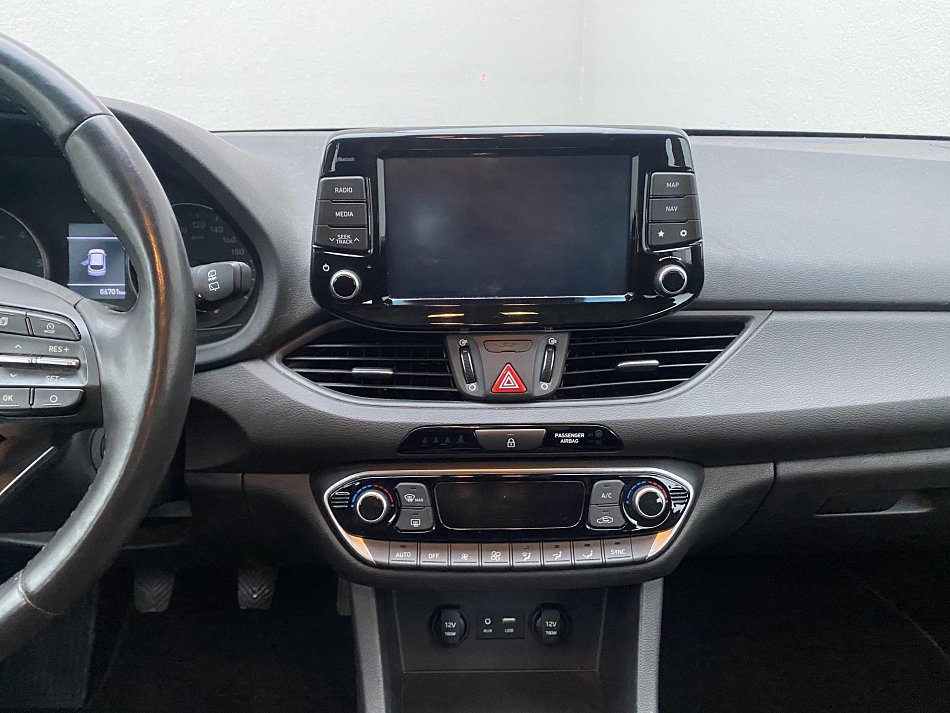 Hyundai I30 1.6 CRDi Style