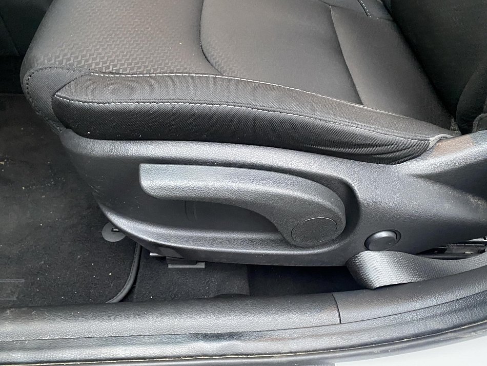 Hyundai I30 1.6 CRDi Style