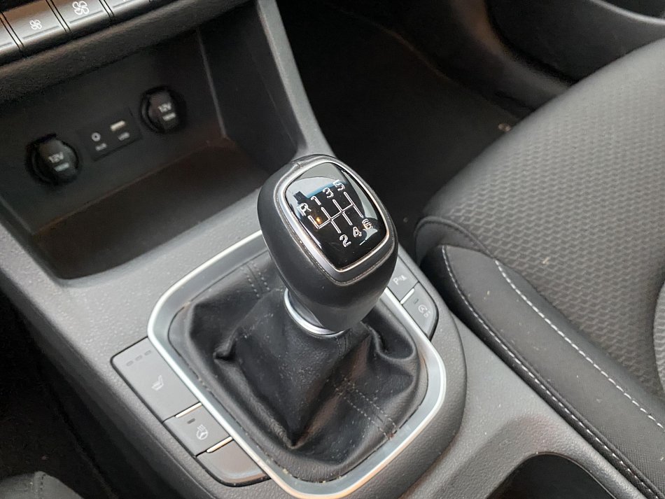 Hyundai I30 1.6 CRDi Style