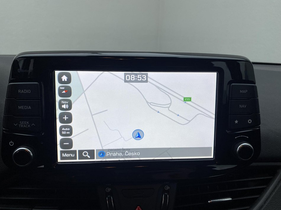 Hyundai I30 1.6 CRDi Style